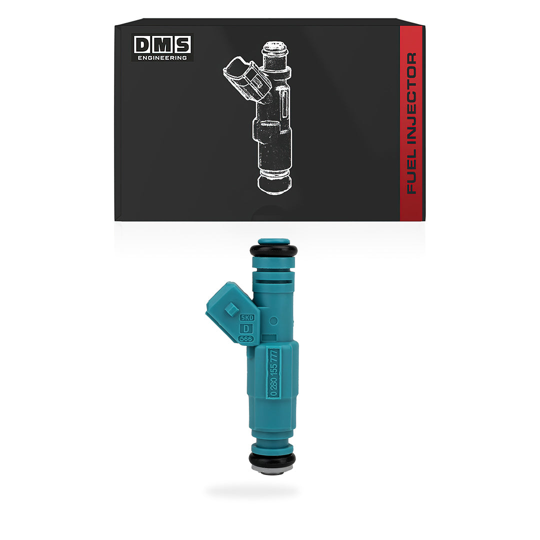 Holden Commodore VN / VG / VP / VR / VS / VT / VX / VU / VY (1988 - 2004) 3.8L / 5.0L Fuel Injectors (1pc.)