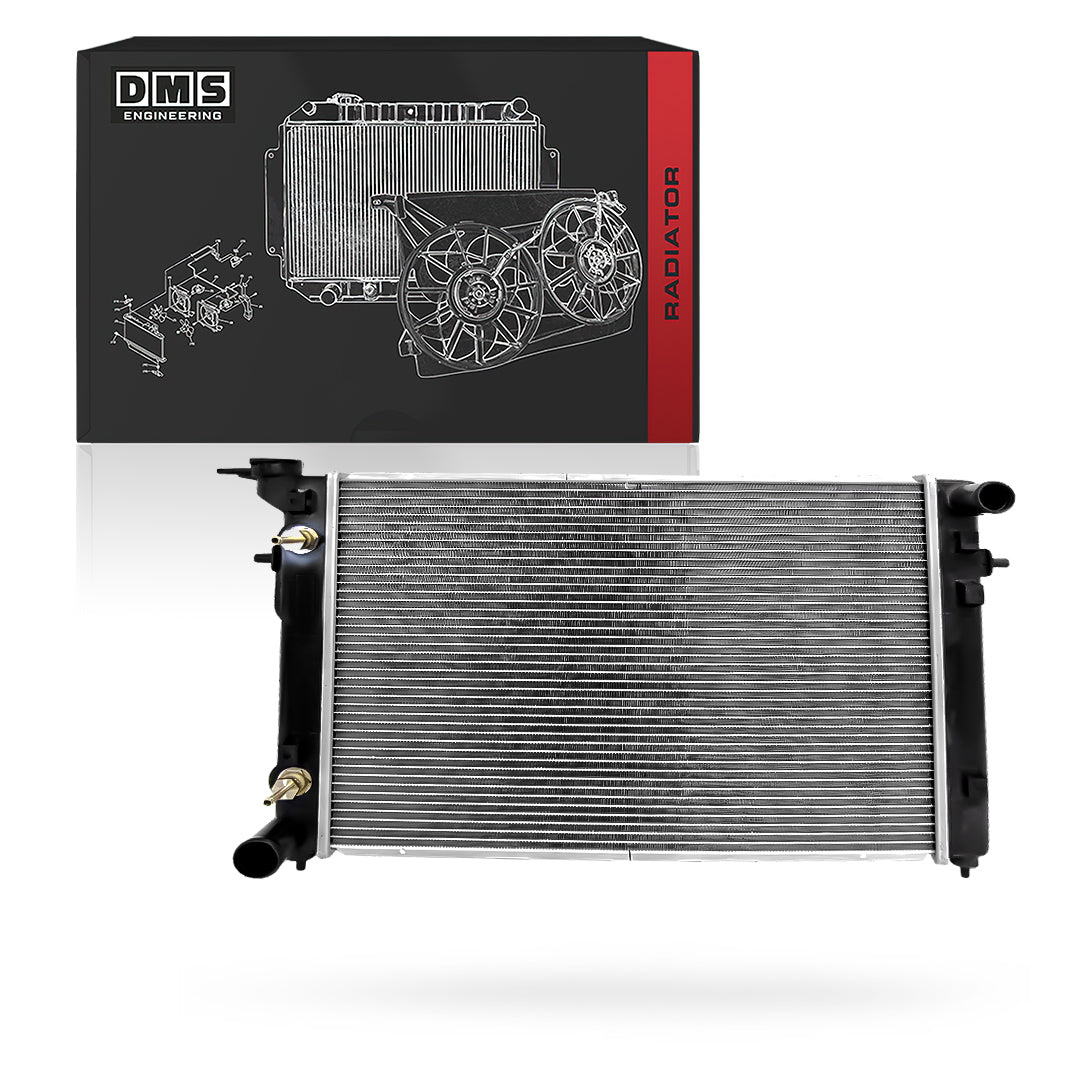 Holden Commodore VN / VP / VR / VS (1988 – 1997) Adrad Engine Cooling Radiator
