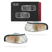 Holden Commodore VP (1991 - 1993) Front Indicator Flasher Lights LH + RH