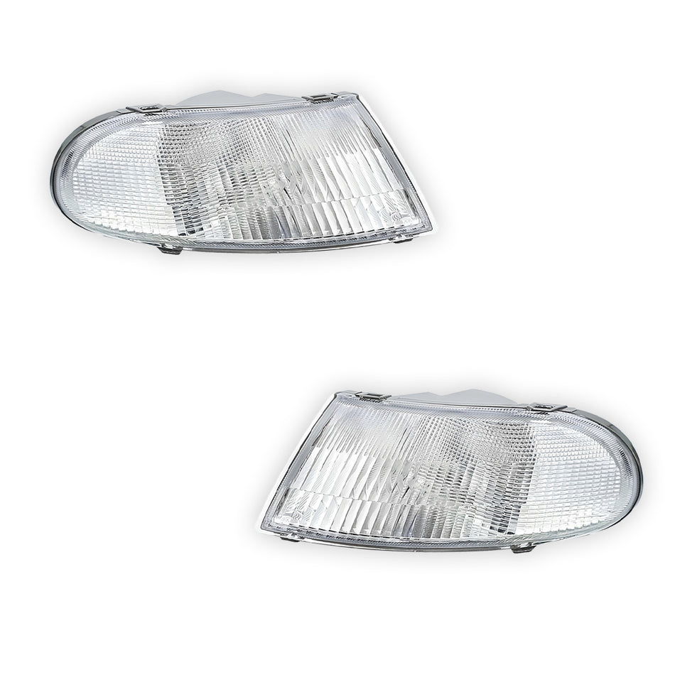 Holden Commodore VR / VS (1993 - 2000) Corner Lights LH + RH