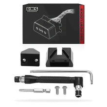 Holden Commodore VR / VS / VT / VX / VU / VY / VZ / VE / VF (1994 - 2017) Anti-Theft OBD2 Port Lock