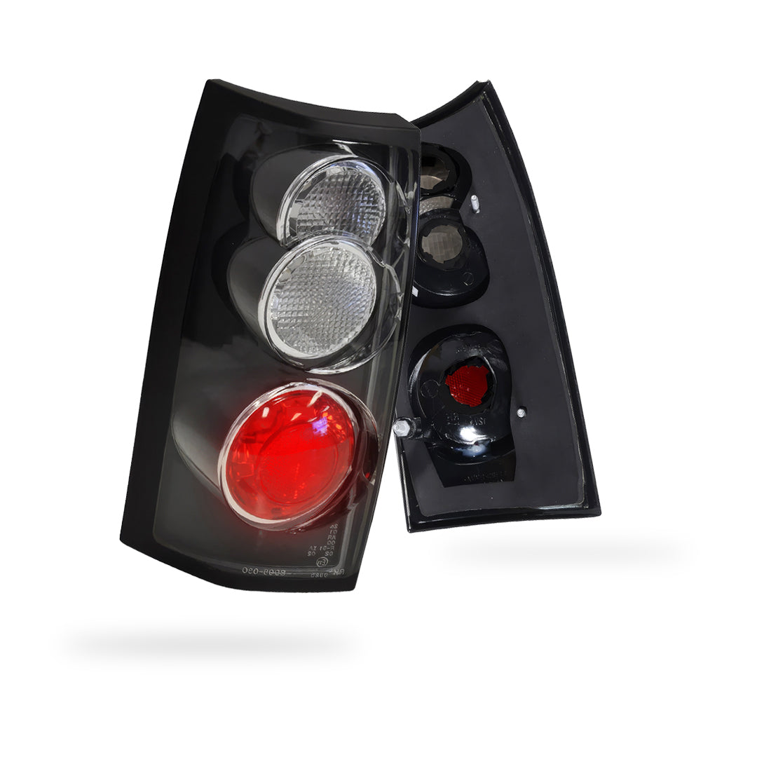 Holden Commodore VT / VX / VU / VY / VZ (1997 - 2007) Altezza Tail Lights LH + RH