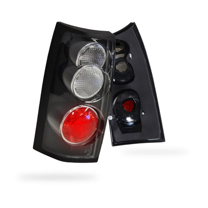 Holden Commodore VT / VX / VU / VY / VZ (1997 - 2007) Altezza Tail Lights LH + RH