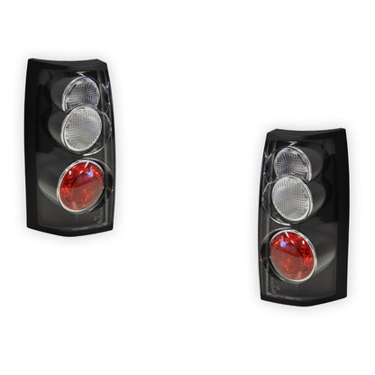 Holden Commodore VT / VX / VU / VY / VZ (1997 - 2007) Altezza Tail Lights LH + RH