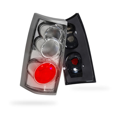 Holden Commodore VT / VX / VU / VY / VZ (1997 - 2007) Altezza Tail Lights LH + RH