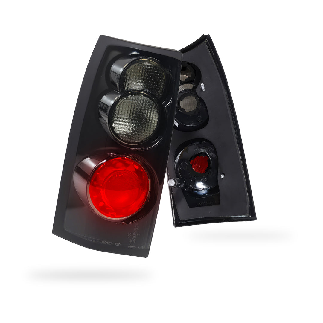 Holden Commodore VT / VX / VU / VY / VZ (1997 - 2007) Altezza Tail Lights LH + RH