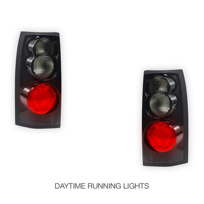 Holden Commodore VT / VX / VU / VY / VZ (1997 - 2007) Altezza Tail Lights LH + RH