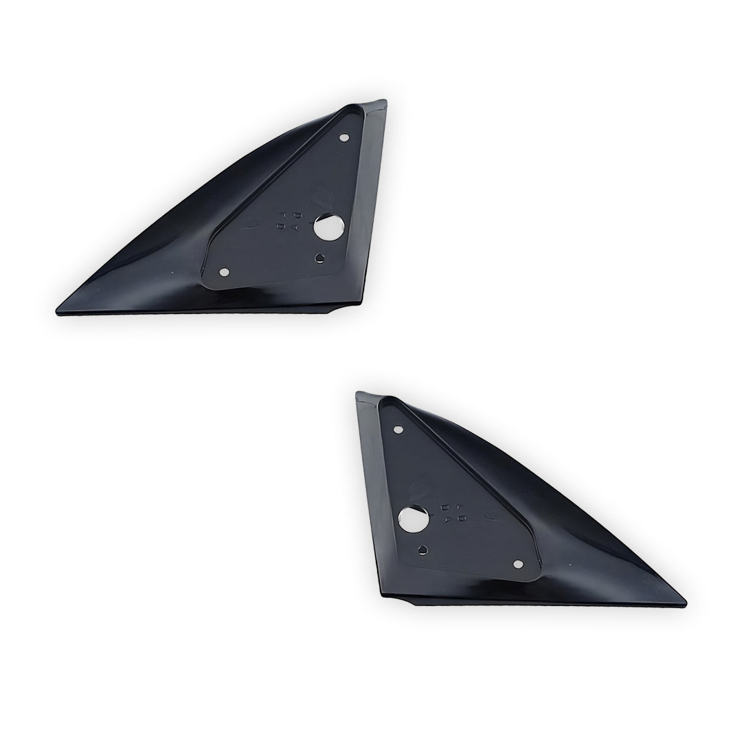 Holden Commodore VT / VX / VU / VY (1997 - 2004) Door Mirror Base LH + RH
