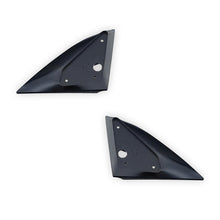 Holden Commodore VT / VX / VU / VY (1997 - 2004) Door Mirror Base LH + RH