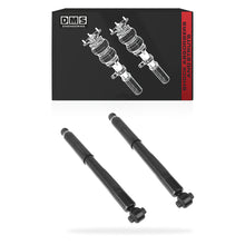 Holden Commodore VT / VX / VU / VZ (1997 - 2007) Rear Shock Absorbers LH + RH
