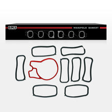 Holden Commodore VT / VU / VX / VY / VZ (1997 - 2007) 5.7L Intake Manifold Gaskets Complete Set