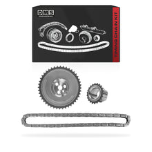 Holden Commodore VT / VU / VX / VY / VZ (1999 - 2005) 5.7L Timing Chain Kit (3 pcs.)