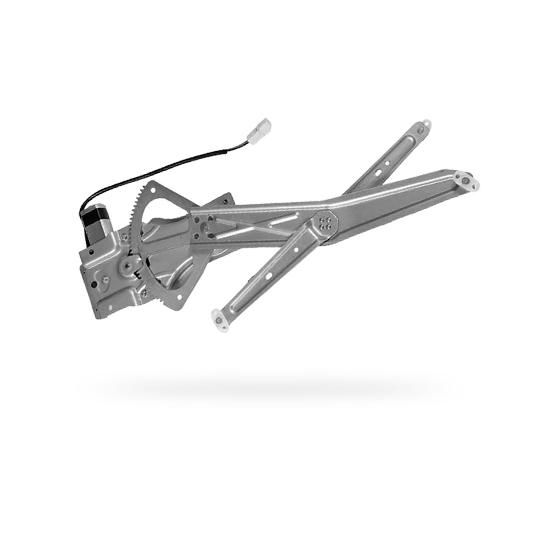 Holden Commodore VT / VX / VU / VY / VZ (1997 - 2007) Front Window Regulators LH + RH