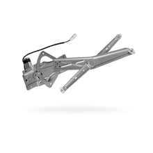Holden Commodore VT / VX / VU / VY / VZ (1997 - 2007) Front Window Regulators LH + RH