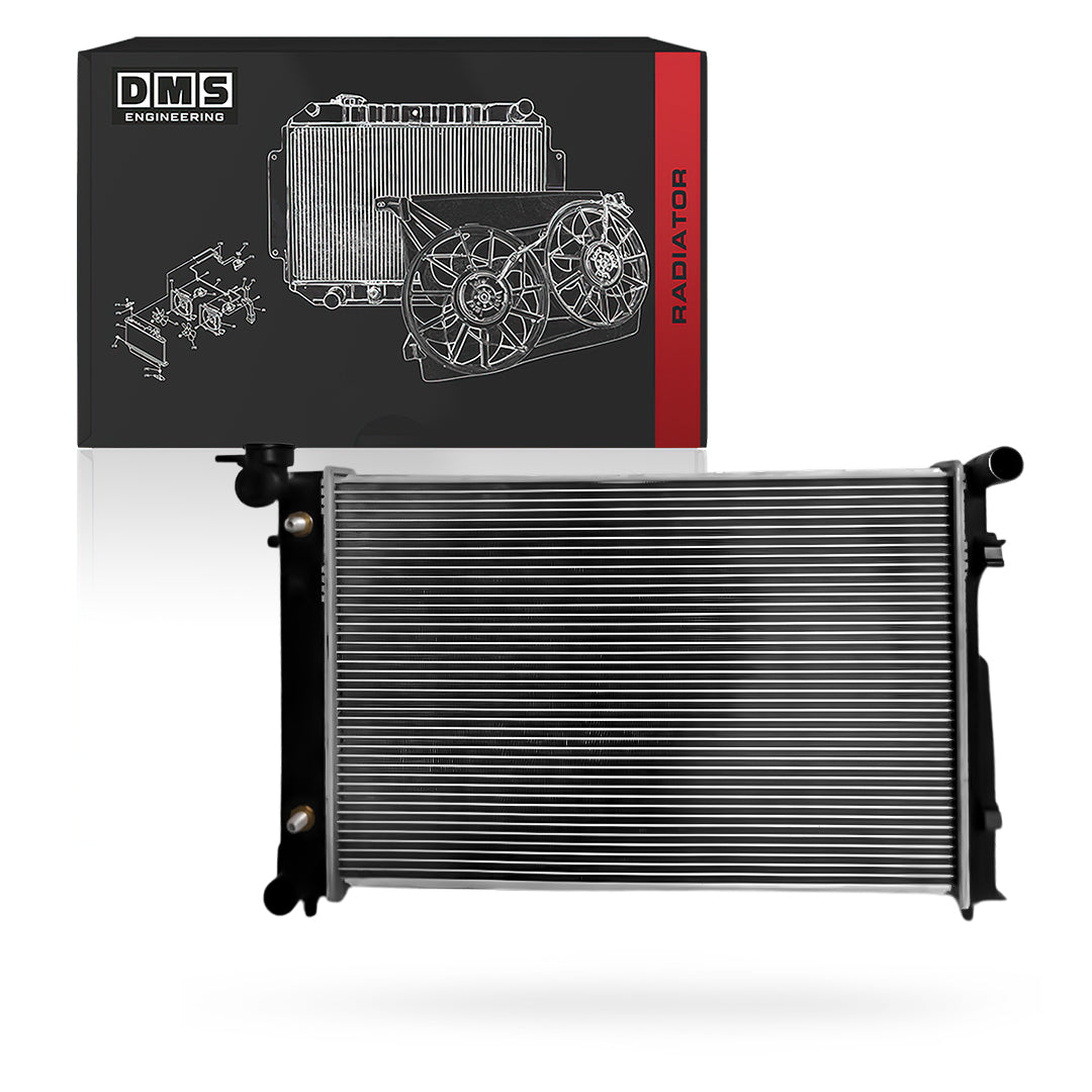 Holden Commodore VT VX VU (1997 – 2002) Manual Engine Cooling Radiator
