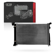 Holden Commodore VT VX VU (1997 – 2002) Manual Engine Cooling Radiator