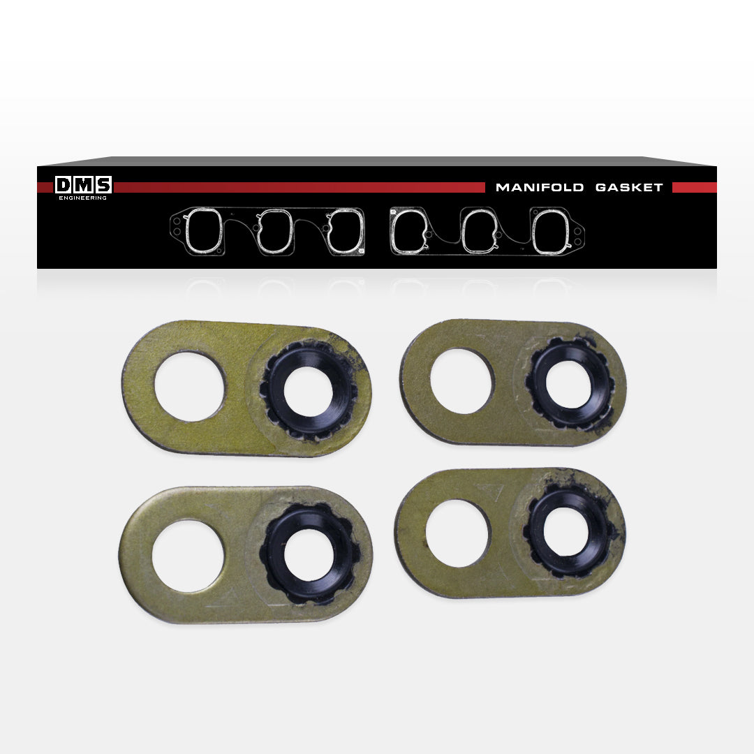 Holden Monaro V2 / VZ (2001 - 2005) 5.7L Steam Vent Coolant Gaskets Complete Set