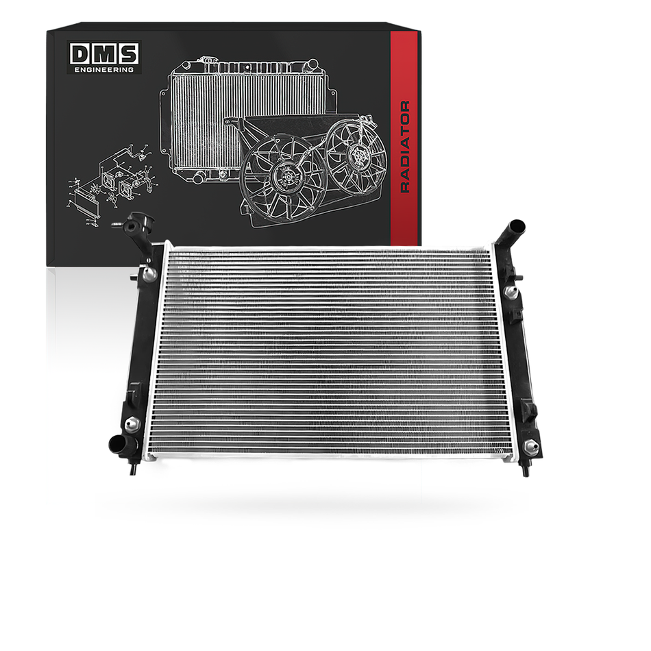Holden Commodore VT (1997 - 2000) Engine Cooling Radiator