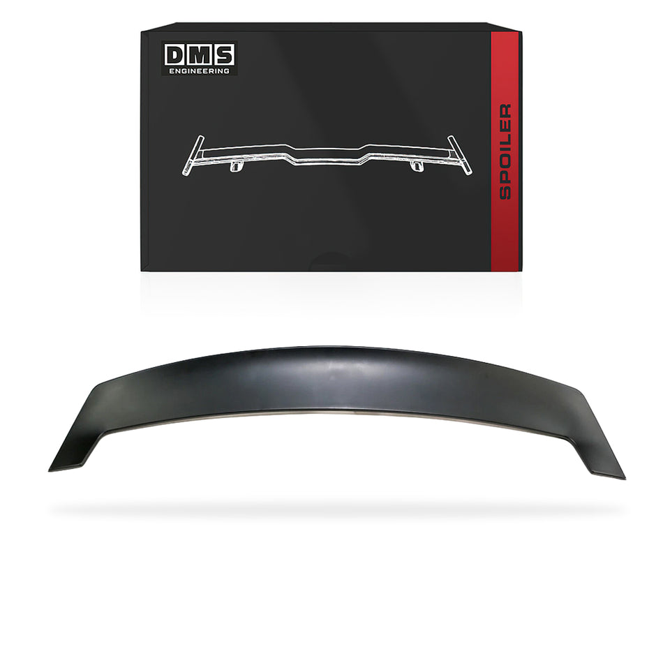 Holden Commodore VT / VX (1997 - 2002) Paintable Rear Boot Spoiler Ducktail