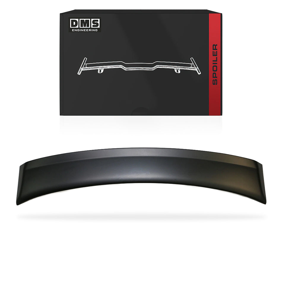 Holden Commodore VT / VX / VY / VZ (1997 - 2007) Paintable Rear Roof Spoiler