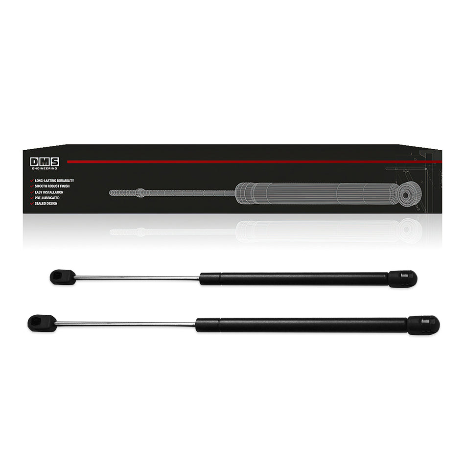 Holden Commodore VU / VX / VY / VZ (2000 - 2007) Tonneau HardLid Cover 525mm / 725mm Gas Strut