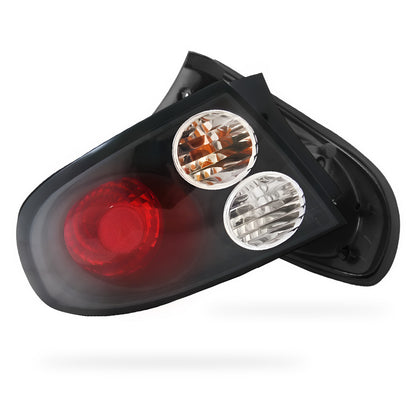 Holden Commodore VX / VT (1997 - 2002) Clear Tail Lights LH + RH