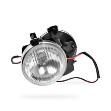 Holden Commodore VX / VU / VY (2000 - 2004) Fog Lights LH + RH