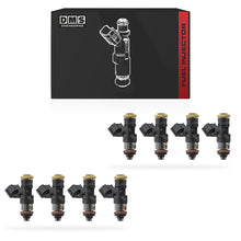 Holden Commodore VX / VU / VZ (2000 - 2006) 5.7L Fuel Injectors (8pcs.)