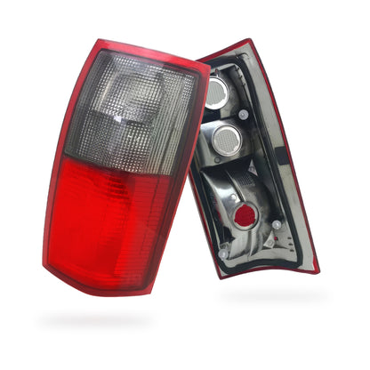 Holden Commodore VY / VU / VX / VT (1997 - 2004) Red Tail Lights LH + RH
