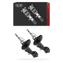 Holden Commodore VY / VZ (2003 - 2007) Front Shock Absorbers LH + RH