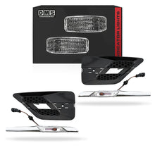 Holden Commodore VY / VZ / SS (2002 - 2007) Guard Flasher LH + RH