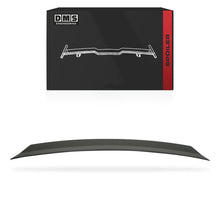 Holden Commodore VY / VZ (2002 - 2007) Paintable Rear Boot Spoiler Bobtail
