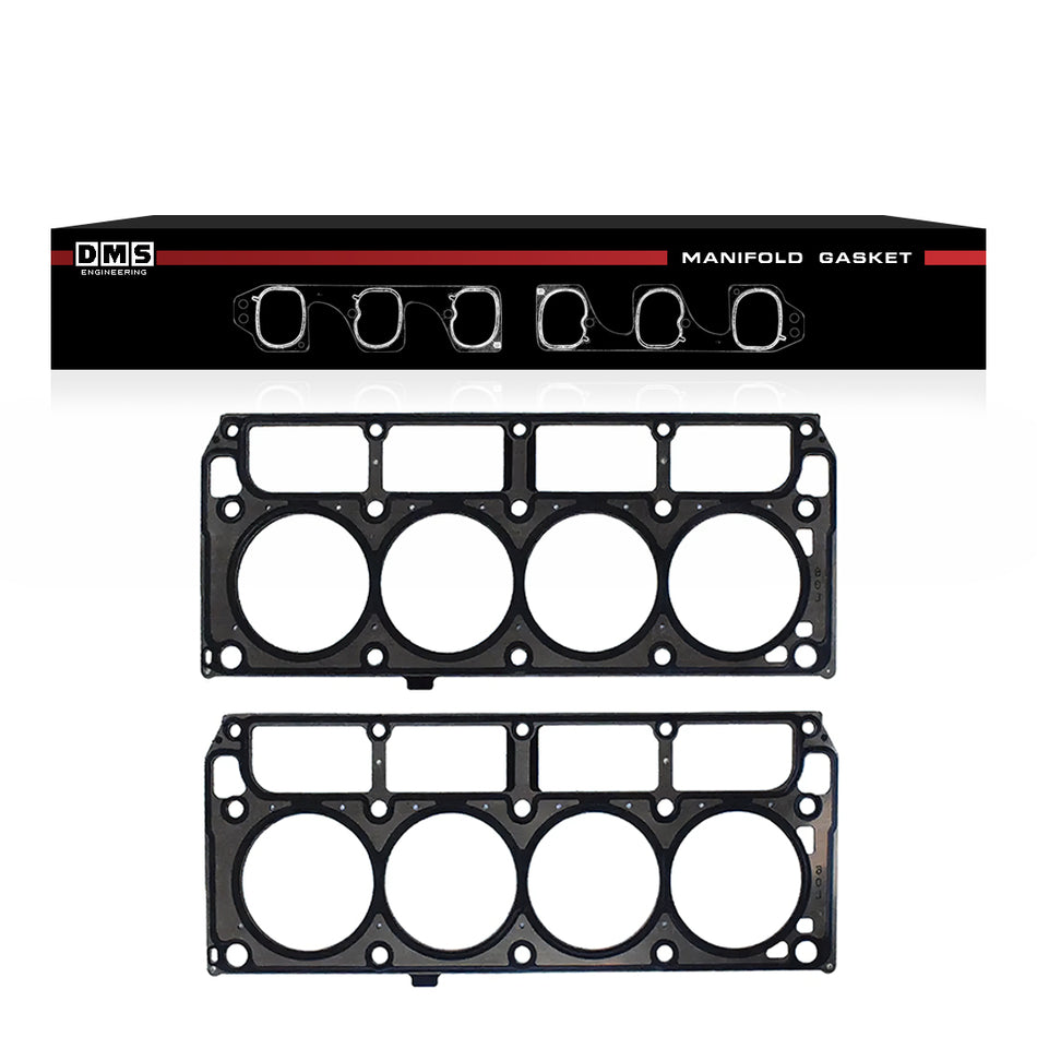 Holden Commodore VZ / VE / VF (2006 - 2017) 6.0L / 6.2L Cylinder Head Gaskets