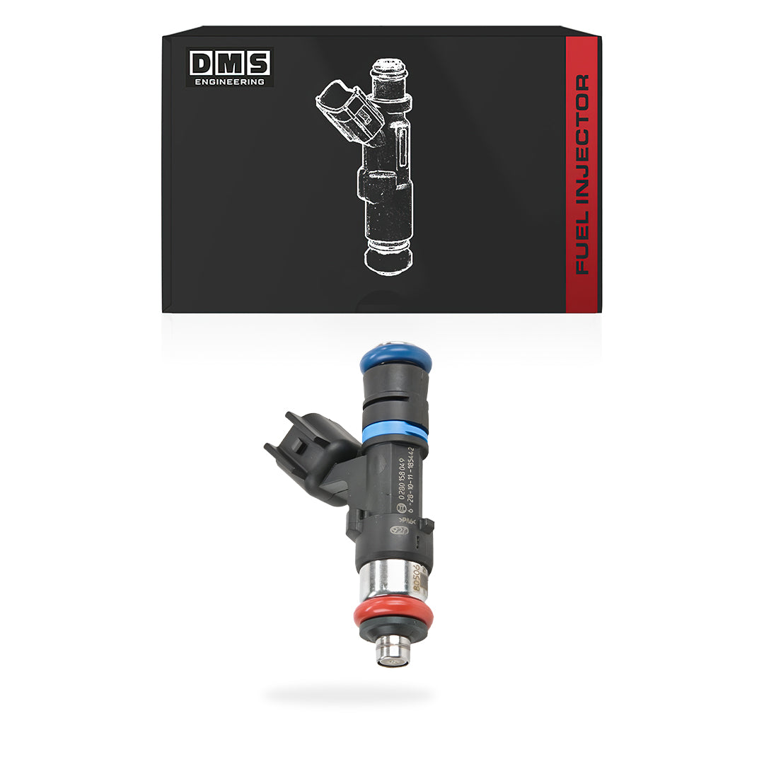 Holden Commodore VZ / VY / VE (2004 - 2013) 6.0L Fuel Injector (1pc.)