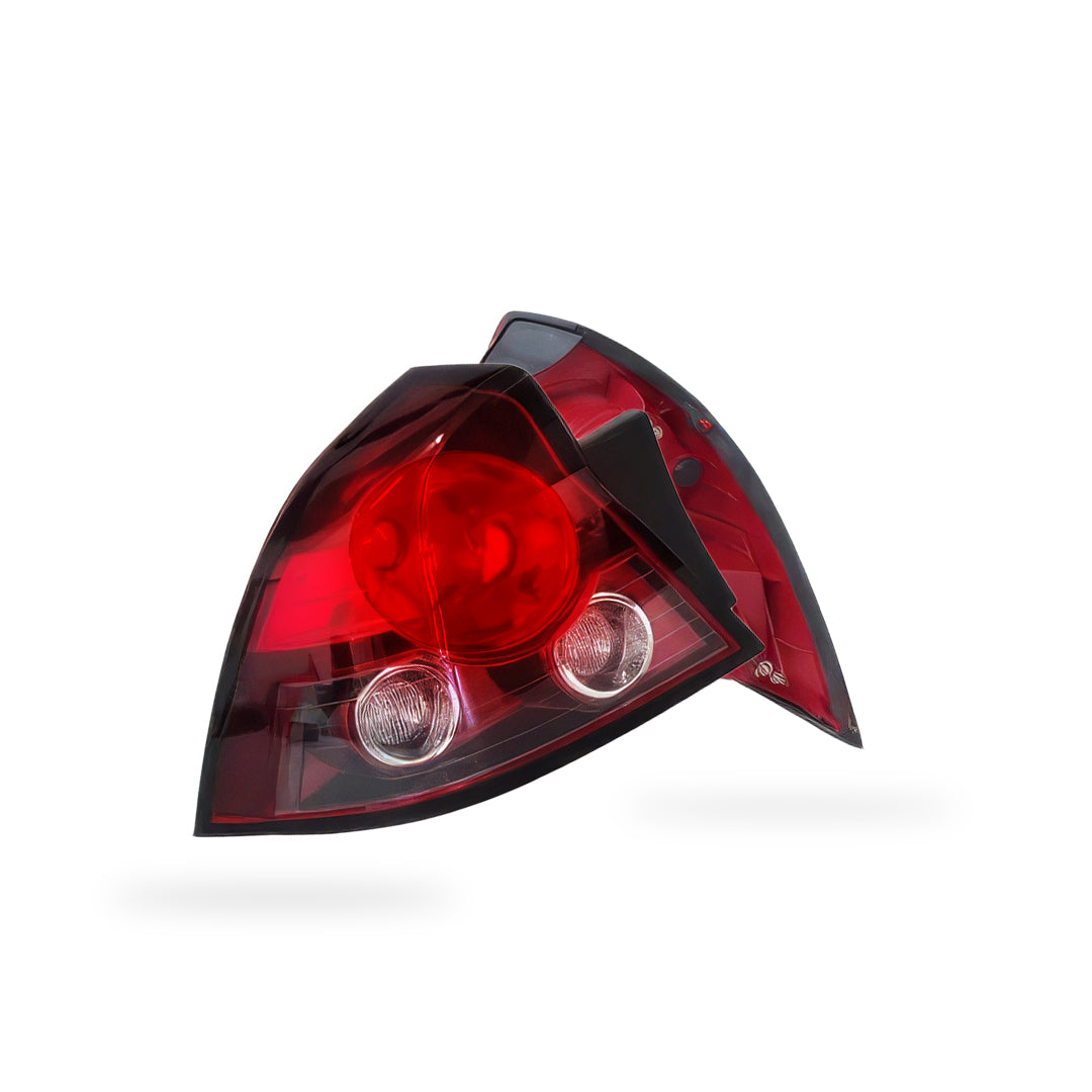 Holden Commodore VZ (2004 - 2007) Smoked Tail Lights LH + RH