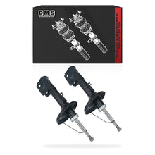 Holden Commodore VZ (2004 - 2008) Front Shock Absorbers LH + RH