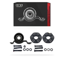Holden Commodore VX / VY / VZ  (2000 - 2006) 2 Driveshaft Couplings + Centre Bearing