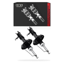 Holden Cruze JG / JH (2009 - 2026) Front Shock Absorbers LH + RH