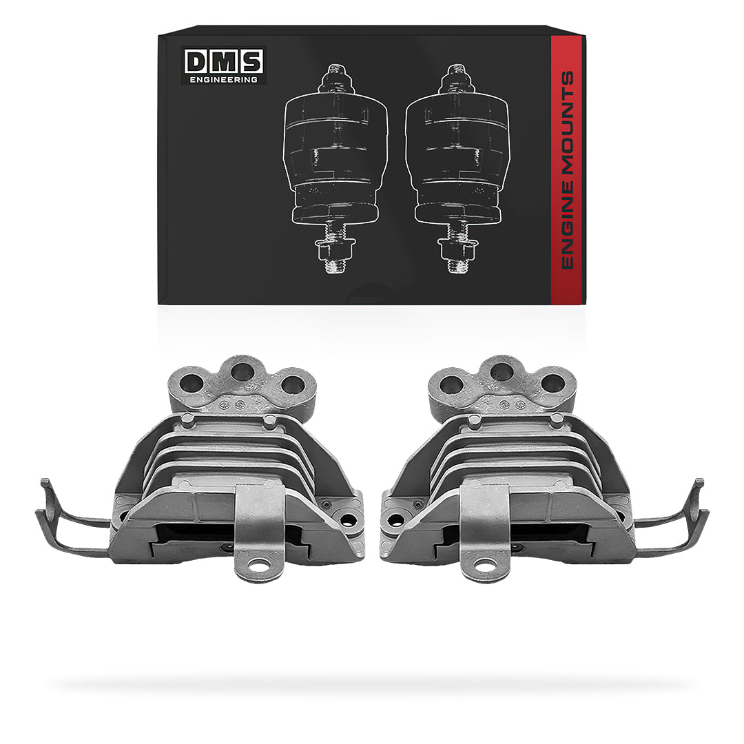 Holden Cruze JG / JH (2009 - 2013) 1.8L Transmission Gearbox Engine Mounts LH + RH