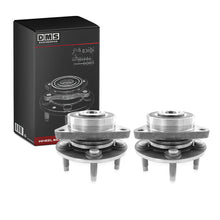 Holden Cruze JG / JH (2009 - 2016) Front Wheel Bearing Hubs LH + RH