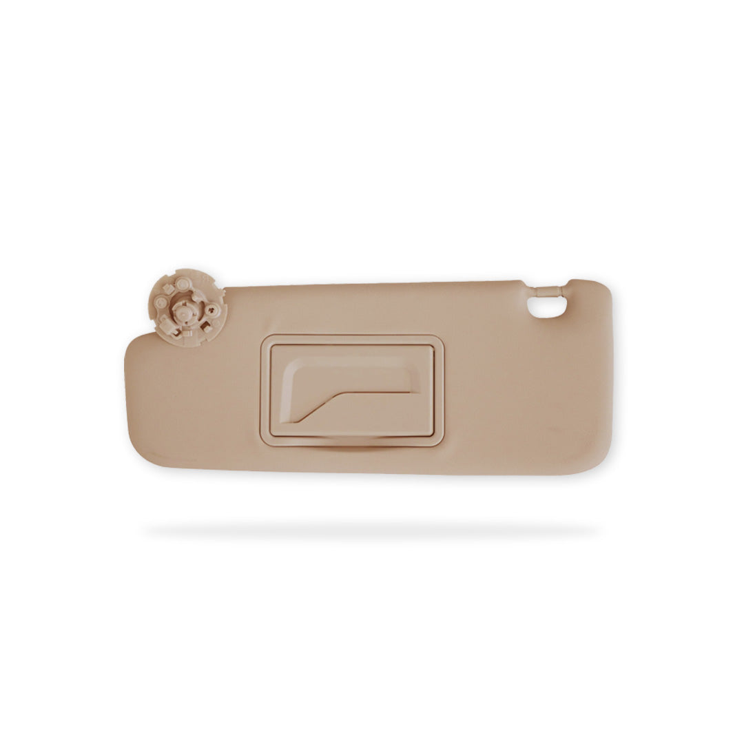 Holden Cruze JG / JH (2011 - 2016) Beige Interior Sun Visors LH + RH