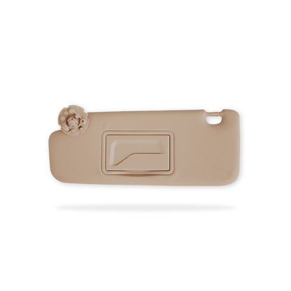 Holden Cruze JG / JH (2011 - 2016) Beige Interior Sun Visors LH + RH