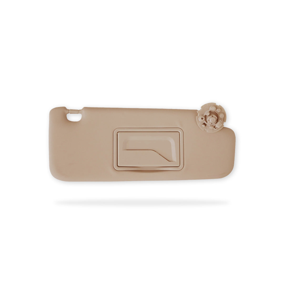 Holden Cruze JG / JH (2011 - 2016) Beige Interior Sun Visors LH + RH