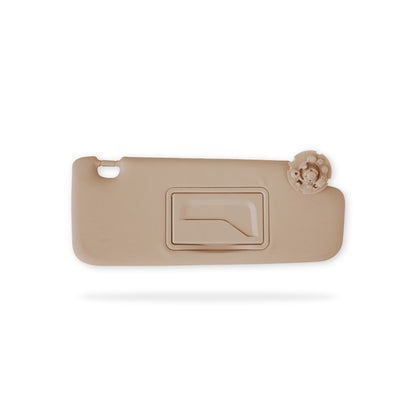 Holden Cruze JG / JH (2011 - 2016) Beige Interior Sun Visors LH + RH