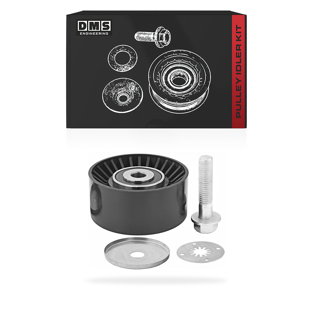 Holden Cruze JG / JH (2011 - 2016) Pulley Idler Kit