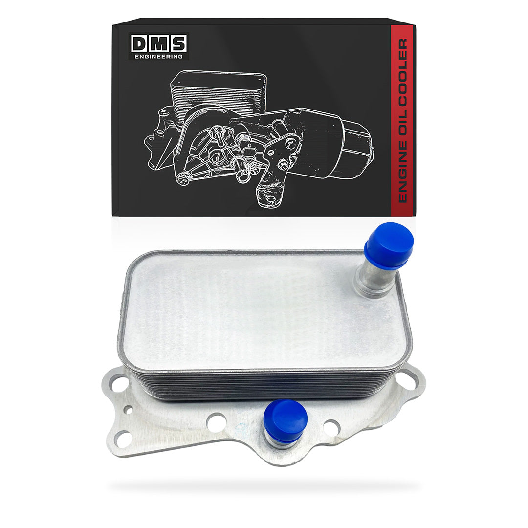 Holden Cruze JG (2011 - 2016) 2.0L Engine Oil Cooler