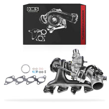 Holden Cruze JH (2011 - 2016) 1.4L Turbocharger + Gaskets