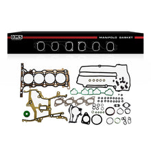 Holden Cruze JH (2011 - 2016) 1.4L VRS Head Gaskets + Head Bolt Complete Set