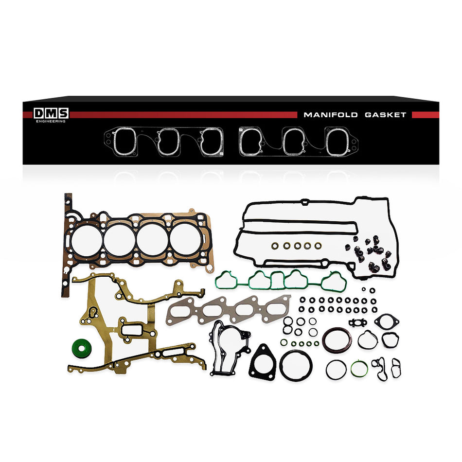 Holden Cruze JH (2011 - 2016) 1.4L VRS Head Gaskets + Head Bolt Complete Set
