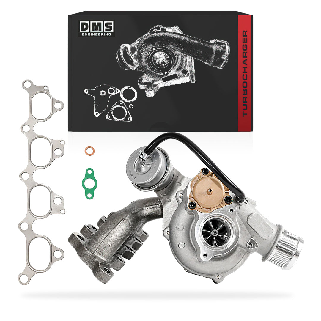 Holden Cruze JH (2013 - 2016) 1.6L Billet Turbocharger